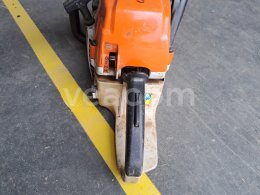 Aukcja internetowa:   STIHL MS 362 + TS410 + TS 410 + TS 700
