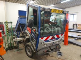 Online auction:   KIEFER BOKIMOBIL HY1252