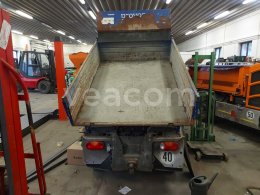 Online auction:   KIEFER BOKIMOBIL HY1252