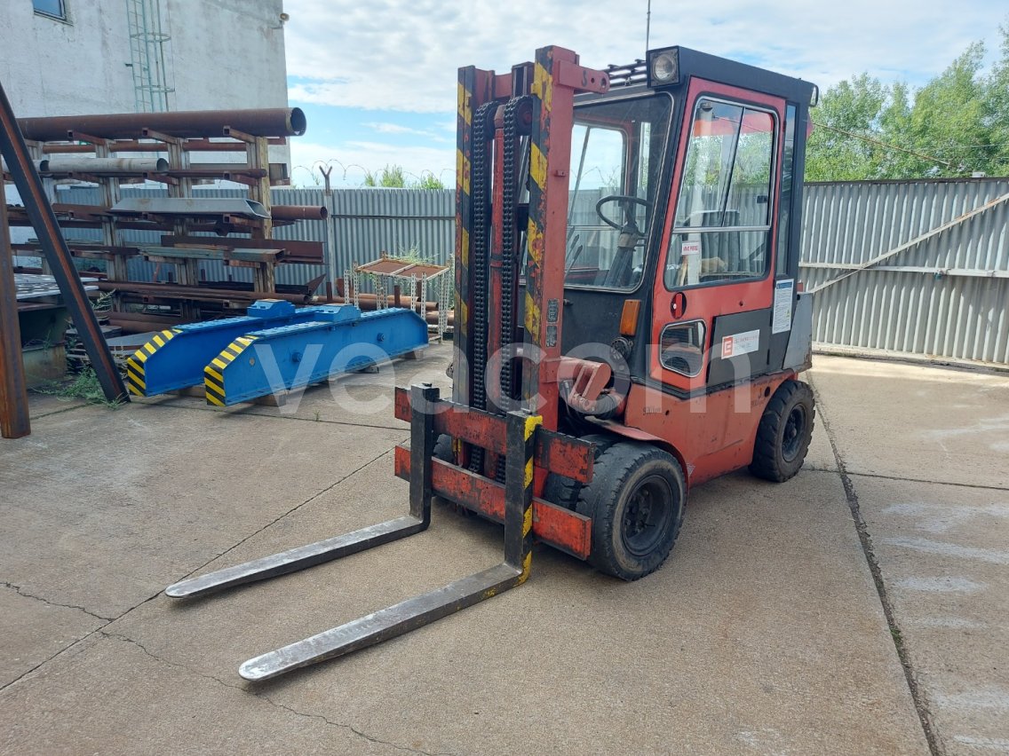 Online aukce: DESTA  DVHM 3222L