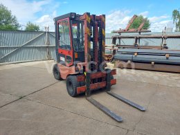 Online aukce: DESTA  DVHM 3222L