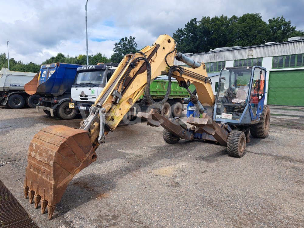 Online auction: KAISER  S2M
