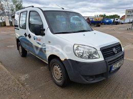 Aukcja internetowa: FIAT  DOBLO CARGO COMBI 1.3 JTD