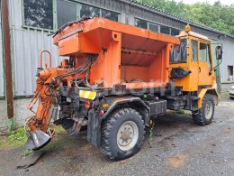 Aukcja internetowa: PRAGA  UV 80 4X4
