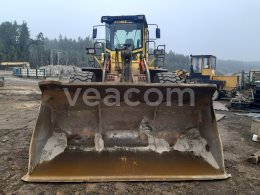 Online auction: XCMG  ZL50G wheel loader