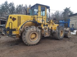 Online auction: XCMG  ZL50G wheel loader