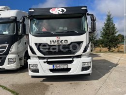 Online aukce: IVECO  STRALIS AT440T + VS MONT VSNS39T