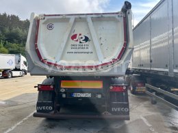 Online aukce: IVECO  STRALIS AT440T + VS MONT VSNS39T