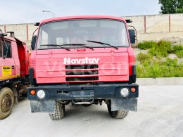 Online aukce: TATRA  T815