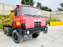 Online aukce: TATRA  T815