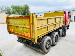 Online aukce: TATRA  T815