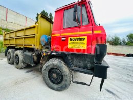 Online aukce: TATRA  T815