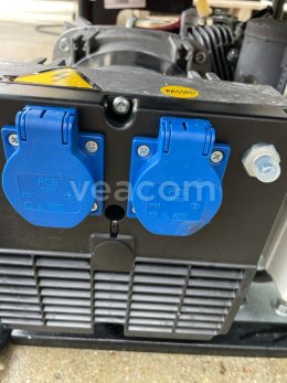 Online aukce: ATLAS COPCO QEP3,5 230V AVR