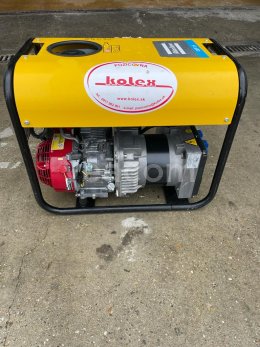 Online aukce: ATLAS COPCO QEP3,5 230V AVR