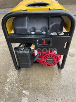 Online aukce: ATLAS COPCO QEP3,5 230V AVR