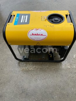 Online aukce: ATLAS COPCO QEP3,5 230V AVR