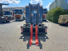 Online aukce: HYSTER  SHERPA 50