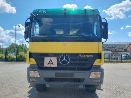 Online aukce: MB  ACTROS 3344 6X6