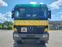 Aukcja internetowa: MB  ACTROS 3344 6X6