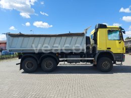 Aukcja internetowa: MB  ACTROS 3344 6X6