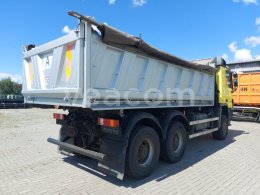 Aukcja internetowa: MB  ACTROS 3344 6X6