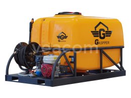 Online aukce:   GP 500 HONDA