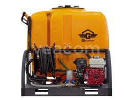 Online aukce:   GP 500 HONDA