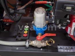 Online aukce:   GP 500 HONDA