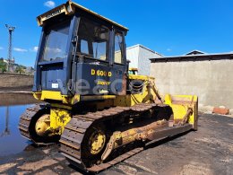 Aukcja internetowa: HANOMAG  D 600D SUPER