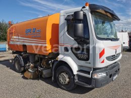 Online aukce: RENAULT  MIDLUM 240 LIGHT