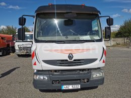 Online aukce: RENAULT  MIDLUM 240 LIGHT