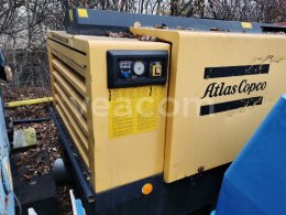 Інтернет-аукціон: ATLAS COPCO XAS 146 Dd