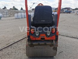 Интернет-аукцион: HAMM  HD 8 VV