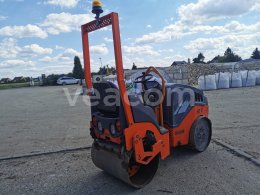 Интернет-аукцион: HAMM  HD 8 VV