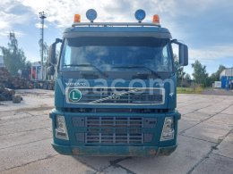 Online-Versteigerung: VOLVO  FM 440 6X4 + UMIKOV NPK 39 KB