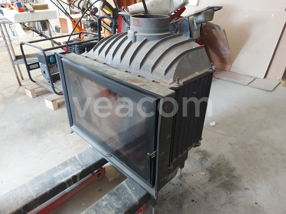 Online auction:  KRBOVÁ VLOŽKA BEF HOME OPTIM 8