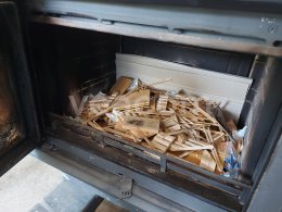 Online aukce:   KRBOVÁ VLOŽKA BEF HOME OPTIM 8