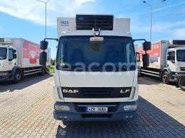 Online aukce: DAF  FA LF 45.210