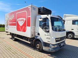 Online aukce: DAF  FA LF 45.210