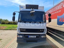 Aukcja internetowa: DAF  FA LF55