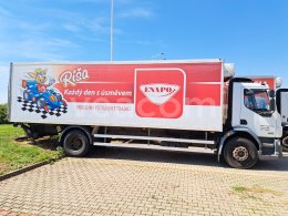 Aukcja internetowa: DAF  FA LF55