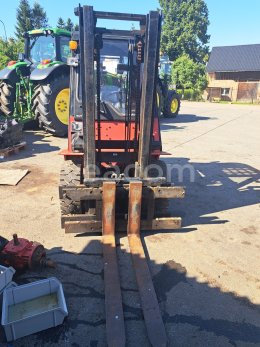 Online-Versteigerung:   BELET MV 30 BV