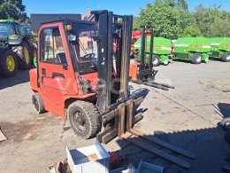 Online-Versteigerung:   BELET MV 30 BV