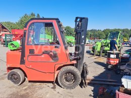 Online-Versteigerung:   BELET MV 30 BV