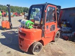 Online-Versteigerung:   BELET MV 30 BV