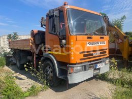 Online aukce: IVECO  TECKTOR ML 120 E + FASSI F70.21