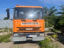 Online aukce: IVECO  TECKTOR ML 120 E + FASSI F70.21
