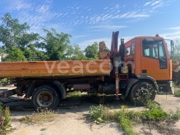 Online aukce: IVECO  TECKTOR ML 120 E + FASSI F70.21