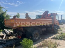 Online aukce: IVECO  TECKTOR ML 120 E + FASSI F70.21