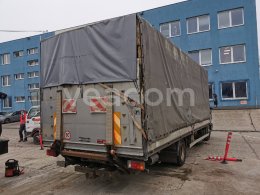 Online-Versteigerung: IVECO  Eurocargo ML 75E15 + Dhollandia DH-LMA